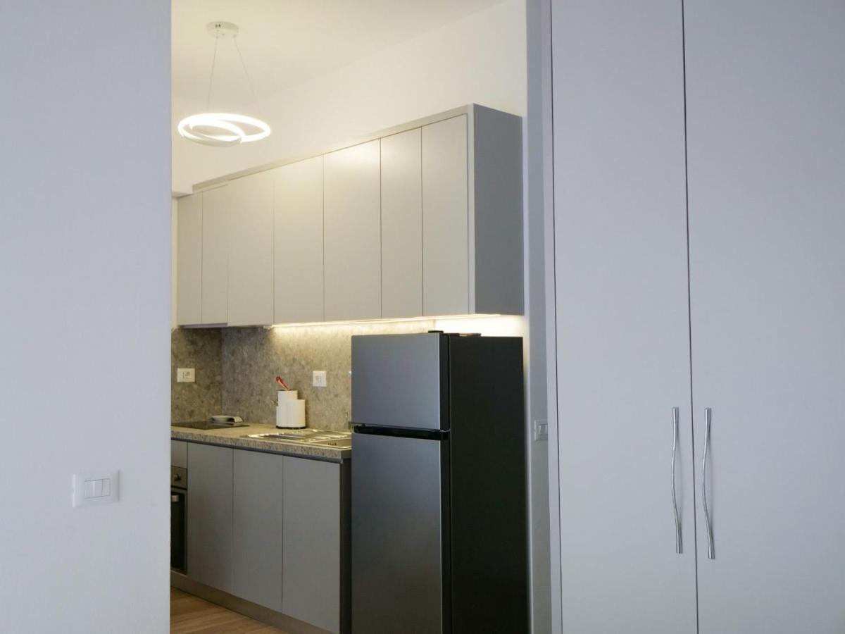 Comfy Studio At 'Mangalem21 Complex' Parking-Wifi-Ac-View تيرانا المظهر الخارجي الصورة
