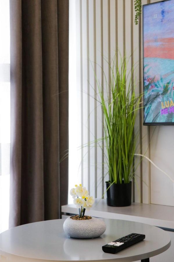 Comfy Studio At 'Mangalem21 Complex' Parking-Wifi-Ac-View تيرانا المظهر الخارجي الصورة