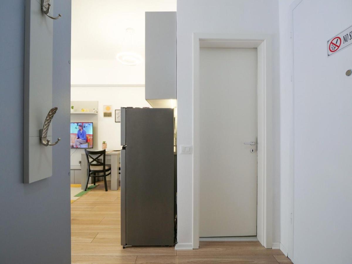 Comfy Studio At 'Mangalem21 Complex' Parking-Wifi-Ac-View تيرانا المظهر الخارجي الصورة