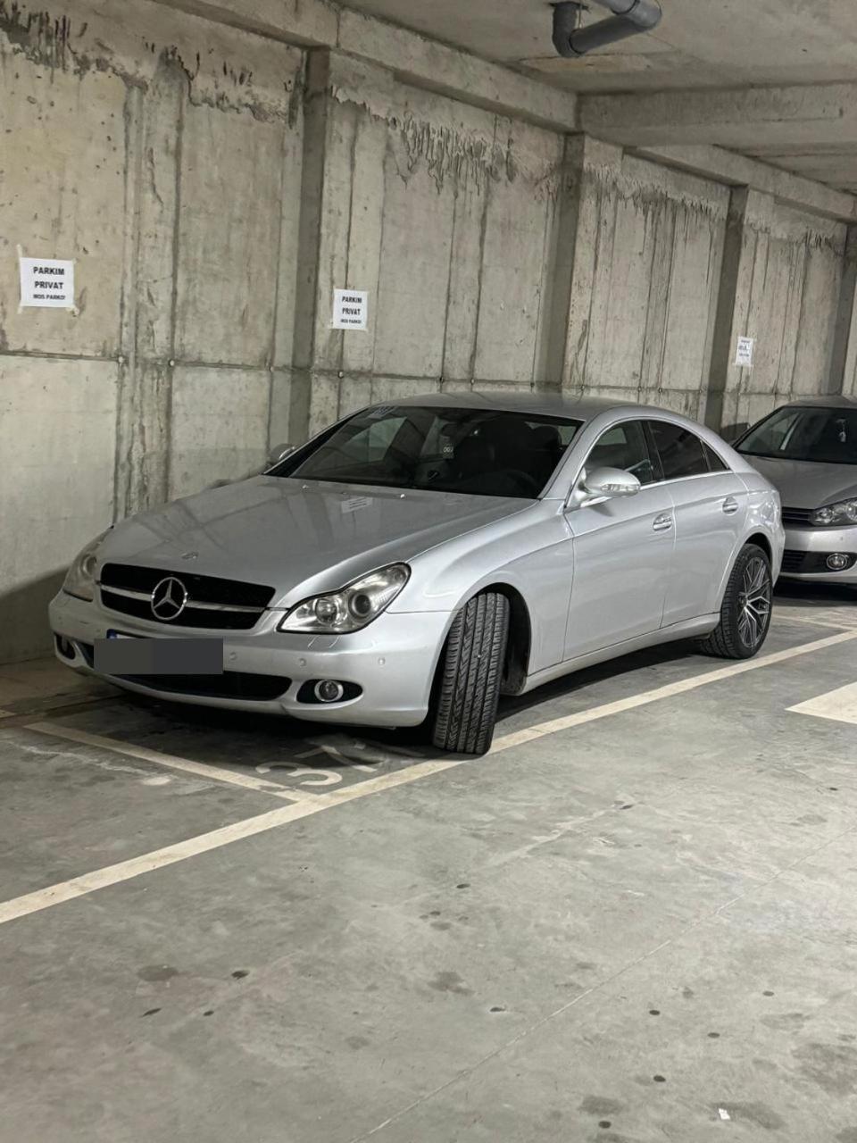 Comfy Studio At 'Mangalem21 Complex' Parking-Wifi-Ac-View تيرانا المظهر الخارجي الصورة